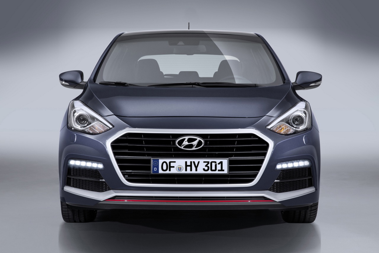 Hyundai I30 Jakie Ciśnienie W Oponach