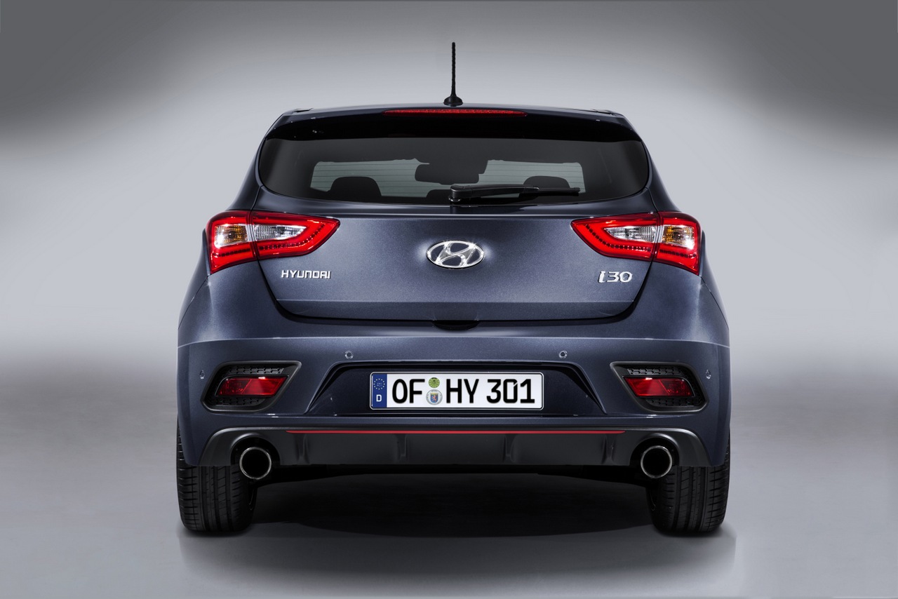 Nowy Hyundai i30 i spółka www.samar.pl
