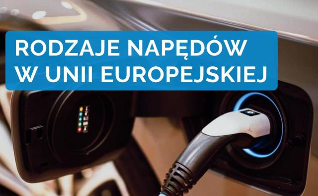 Jakie napędy wybierali Europejczycy we wrześniu 2024 roku?