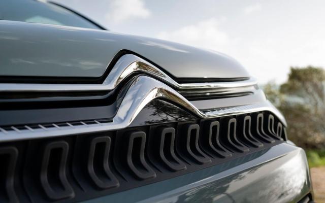 Citroen C3 wycofany z rynku. Winne są poduszki Takata