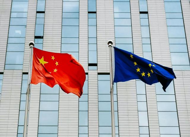 Unia Europejska i Chiny rozmawiają o minimalnych cenach aut elektrycznych zamiast ceł