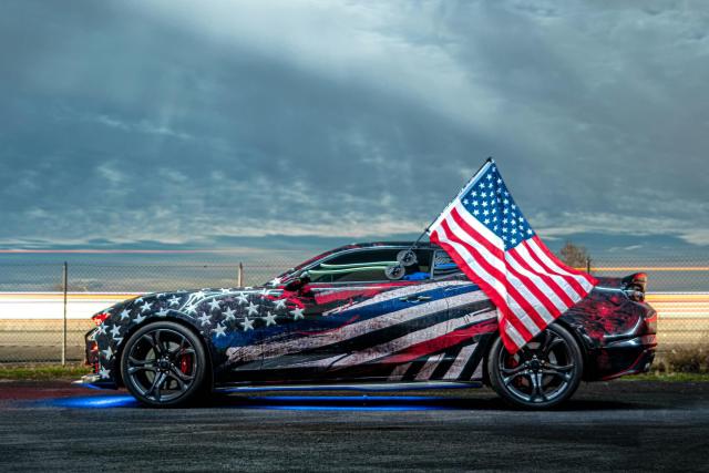 Analiza wpływu 25 proc. ceł na przemysł motoryzacyjny w USA