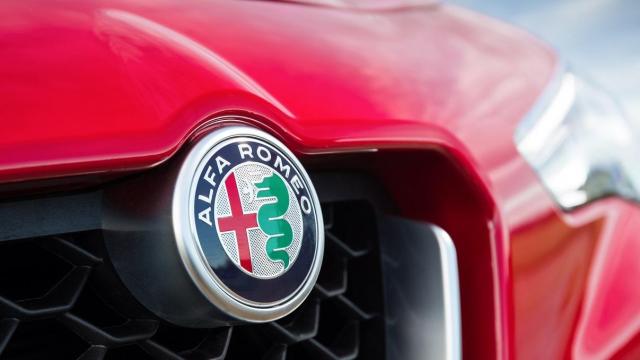 Czy Alfa Romeo utrzyma wysokie tempo wzrostu?
