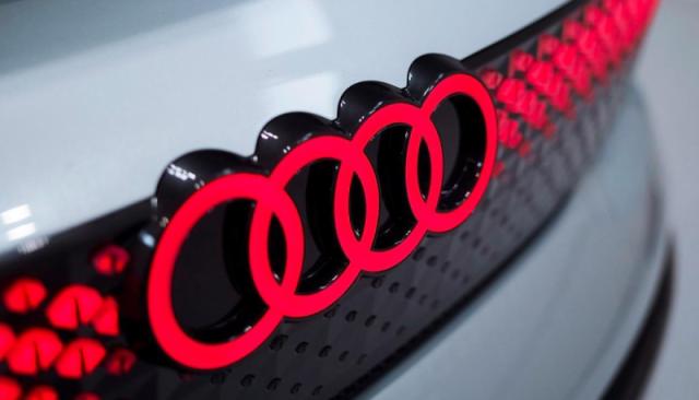 Nowe Audi Q3. Znamy datę premiery!