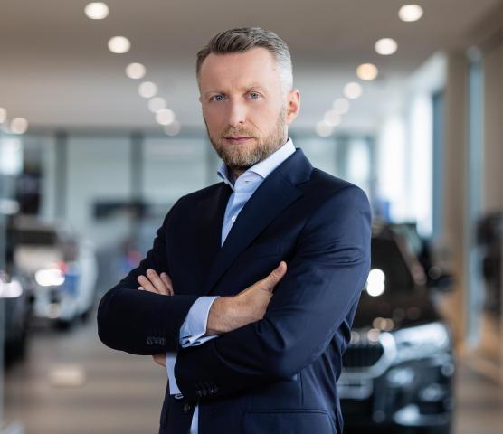 Xpeng w Polsce? To idealne partnerstwo