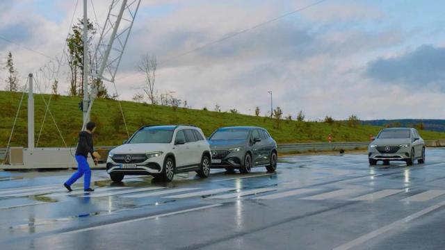 Rewolucja na polskich drogach: autonomiczne pojazdy wkraczają w nową erę