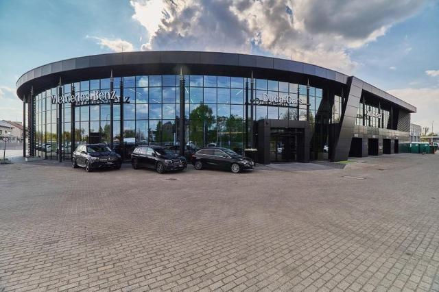 Zadłużenie dealerów? Znikomy problem w skali rynku