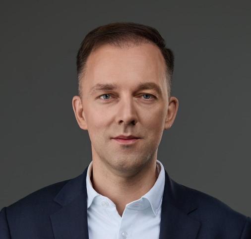 Krzysztof Pająk prezesem zarządu ARC Europe Polska