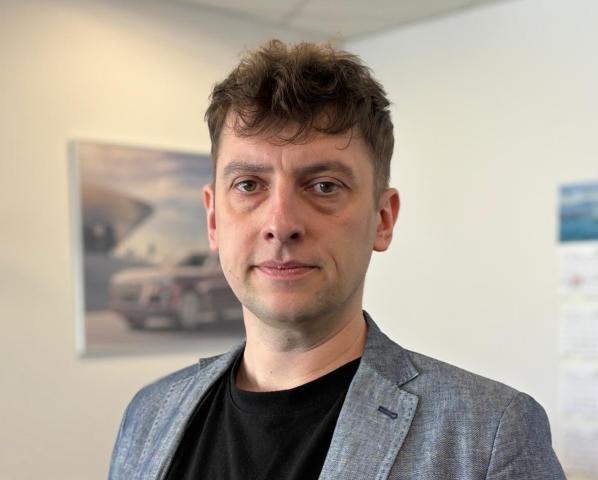 AADC dystrybutorem Hongqi: nowe otwarcie na polskim rynku premium