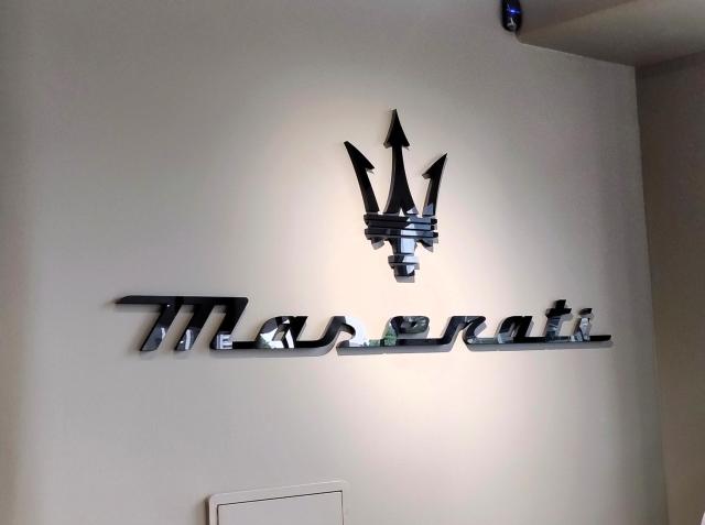 Maserati otwiera salon w Warszawie i zapowiada powrót do gry o polski rynek