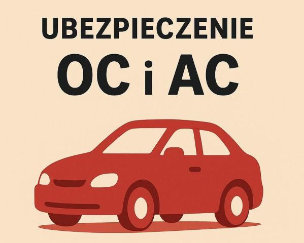 Ponad 5,1 mld zł z OC i AC w I kwartale 2025 roku. Mniej szkód, ale wyższe wypłaty