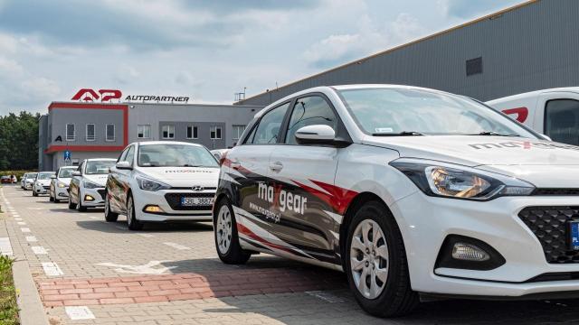 Auto Partner z rekordowymi przychodami w I kwartale 2025 roku